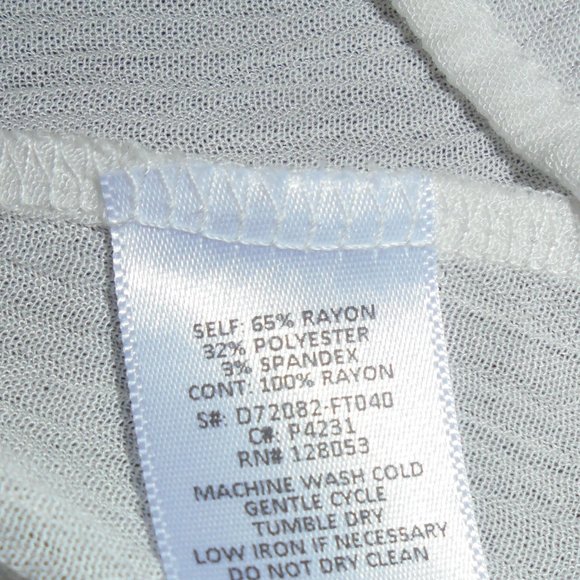 Tunic Blouse 'Potter'sPot' Short Sleeve Top Knit Lightweight T-Shirt Summer - Picture 6 of 8